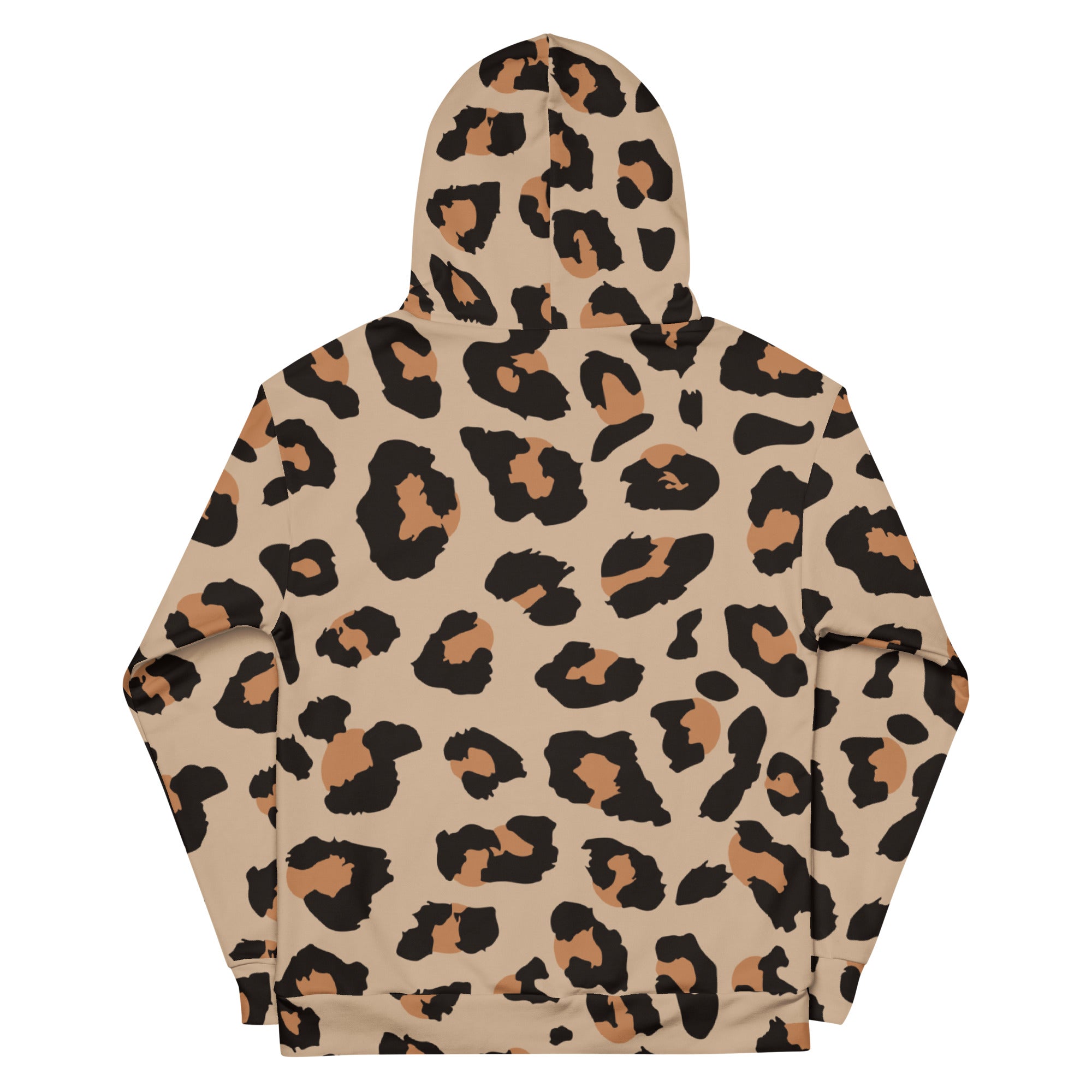 Of cheetah hoodie best sale