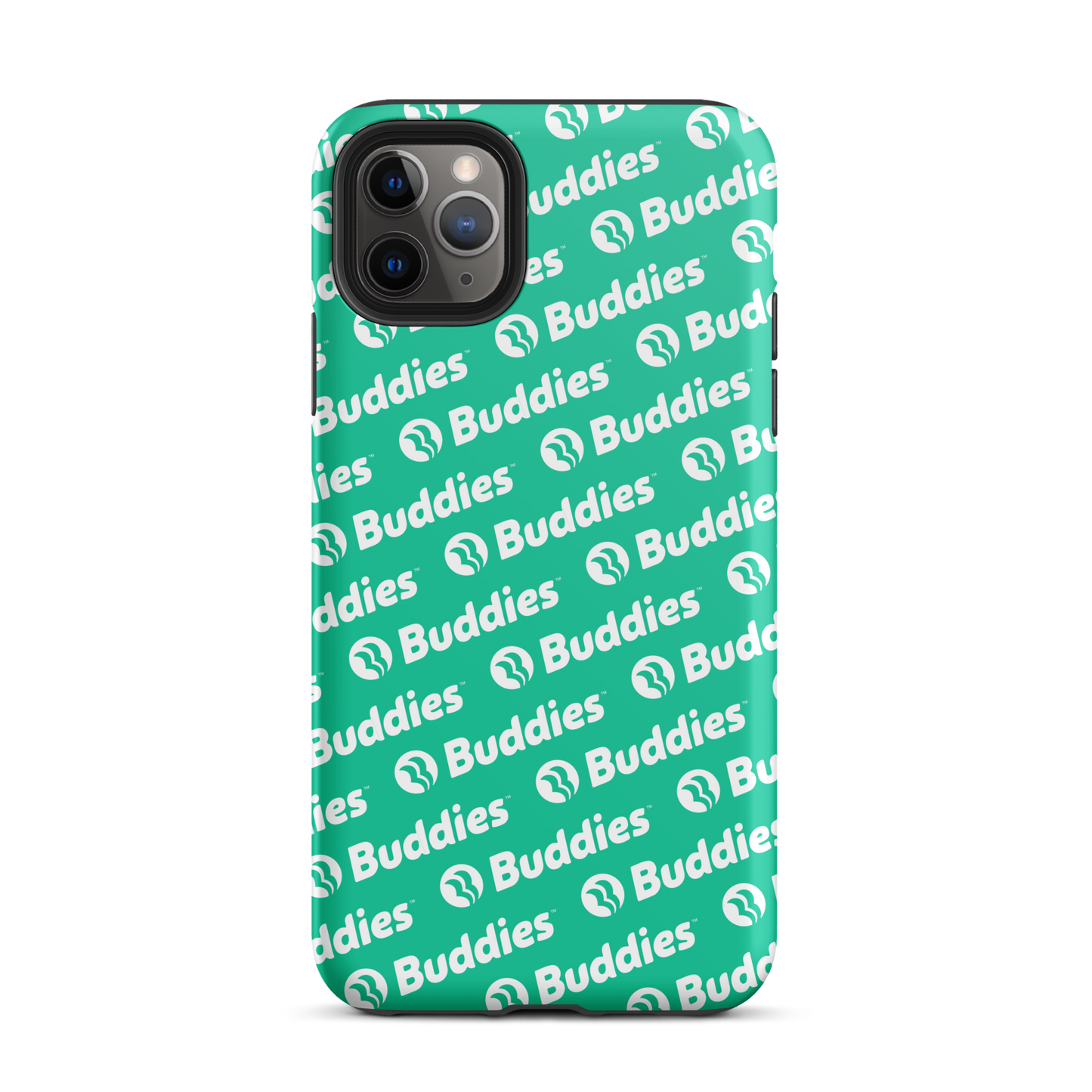 All Over Print Tough iPhone case