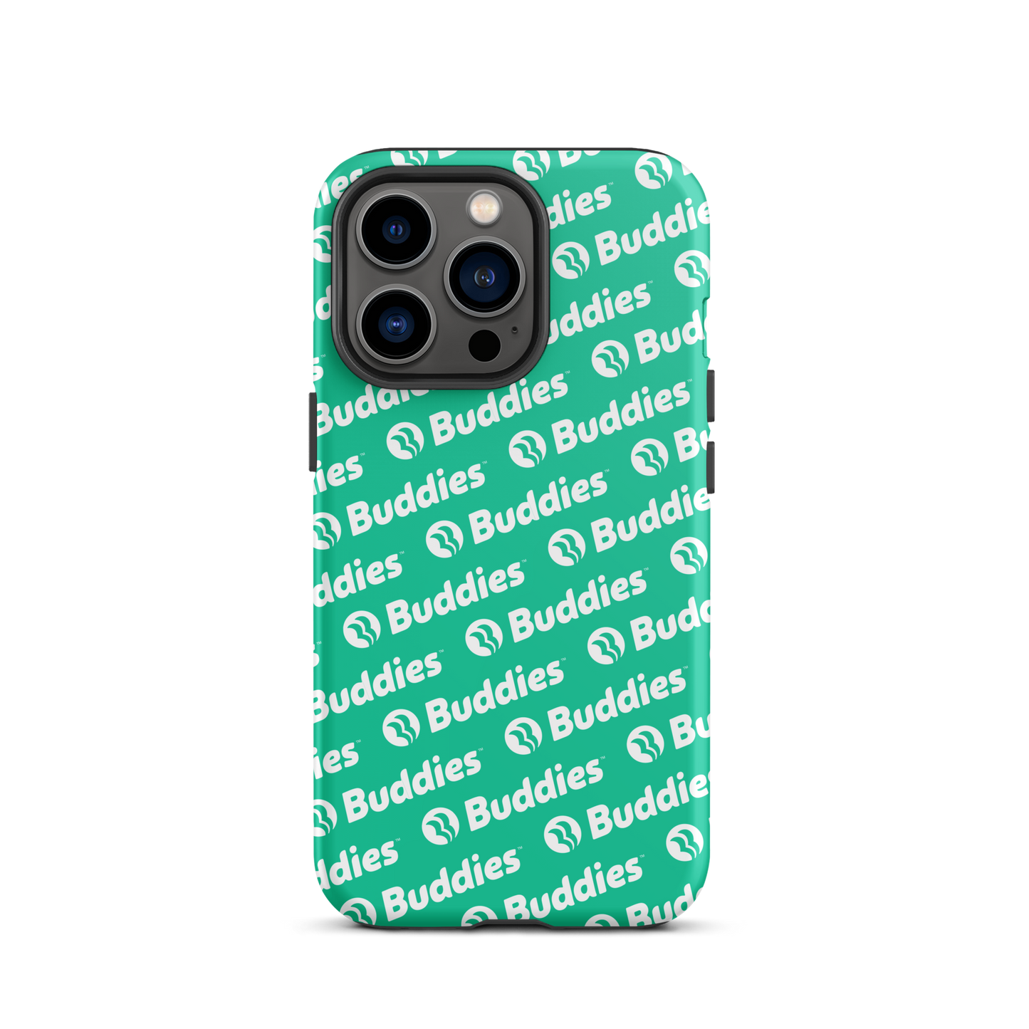 All Over Print Tough iPhone case